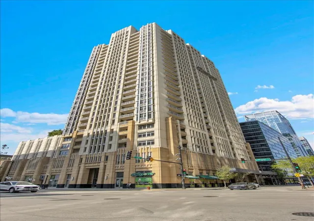 Homes for sale in Chicago, IL | 1400 S Michigan Ave #2608, Chicago, IL 60605 | MLS# 12678720