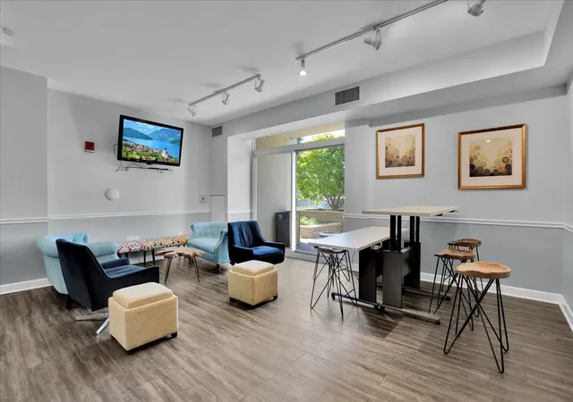 Homes for sale in Chicago, IL | 1400 S Michigan Ave #2608, Chicago, IL 60605 | MLS# 12678720