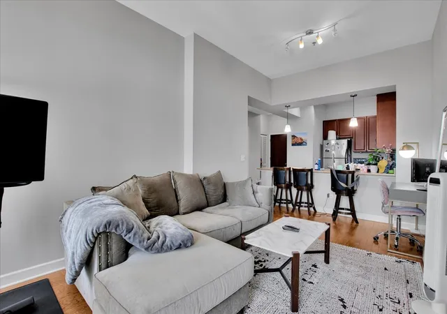 Homes for sale in Chicago, IL | 1400 S Michigan Ave #2608, Chicago, IL 60605 | MLS# 12678720