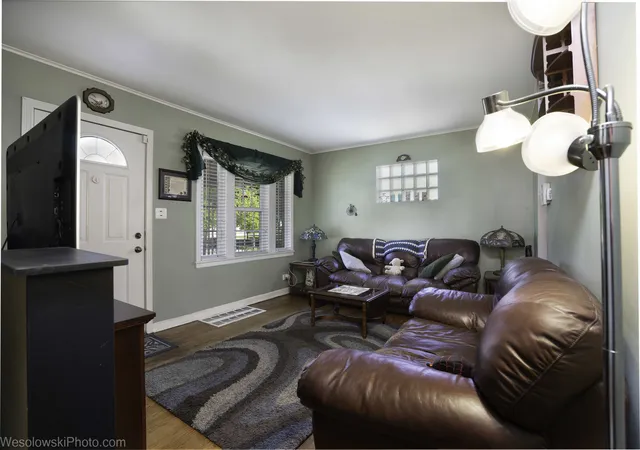Homes for sale in Chicago, IL | 3461 N Pacific Ave, Chicago, IL 60634 | MLS# 12678763