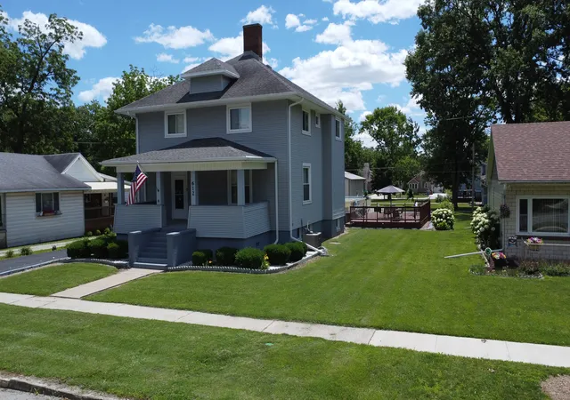 3rd image of 612 E Jones St, Milford, IL 60953 | MLS# 12678768
