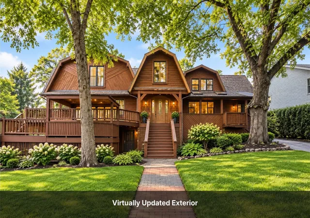 Photo 1 of Single family home for sale at 401 N River Rd, Fox River Grove, IL 60021 | MLS# 12678777 | Listing updated on 2026-09-27