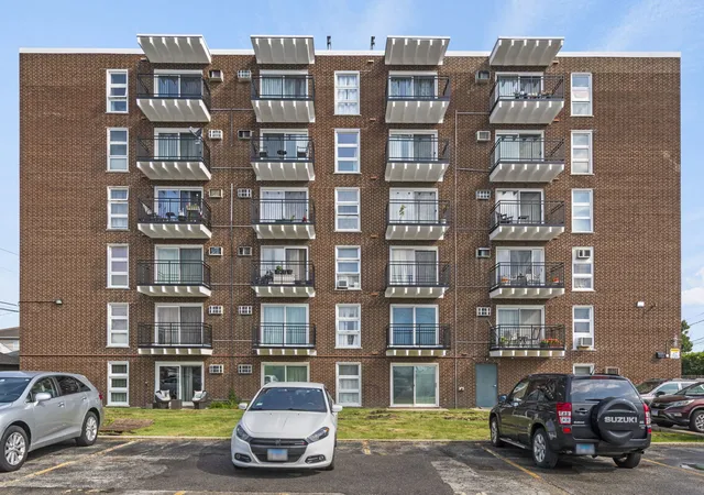 Photo 1 of Condo for sale at 7229 W Higgins Ave #105, Chicago, IL 60656 | MLS# 12678783 | Listing updated on 2026-09-06