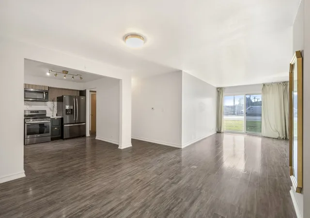Photo 2 of Condo for sale at 7229 W Higgins Ave #105, Chicago, IL 60656 | MLS# 12678783 | Listing updated on 2026-09-06