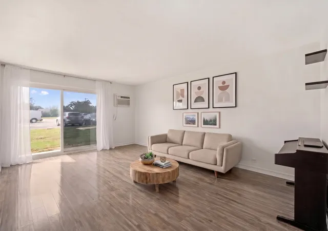 Photo 2 of Condo for sale at 7229 W Higgins Ave #105, Chicago, IL 60656 | MLS# 12678783 | Listing updated on 2026-09-06