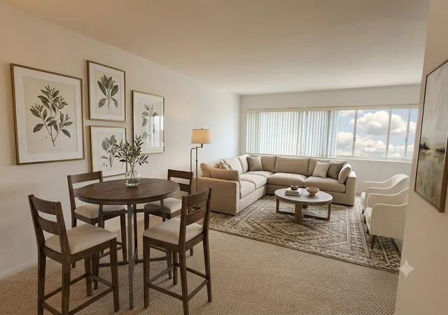 Photo 3 of Condo for sale at 2650 Central Dr #1N, Flossmoor, IL 60422 | MLS# 12678786 | Listing updated on 2026-09-17