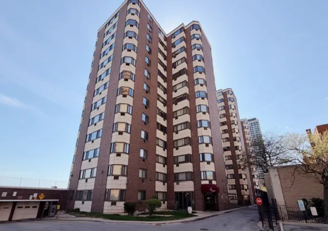 1st image of 7337 S South Shore Dr #312, Chicago, IL 60649 | MLS# 12678791
