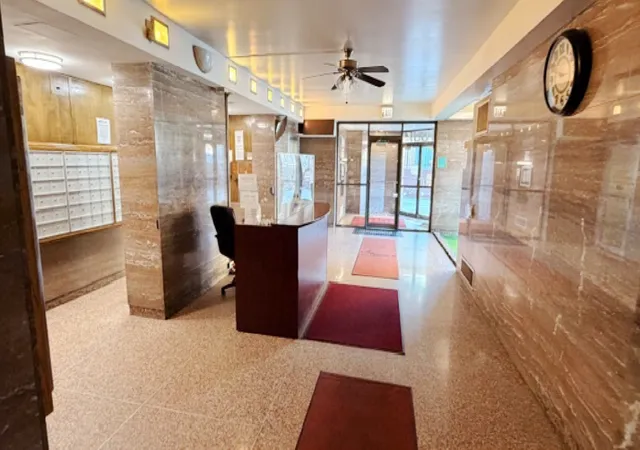 4th image of 7337 S South Shore Dr #312, Chicago, IL 60649 | MLS# 12678791