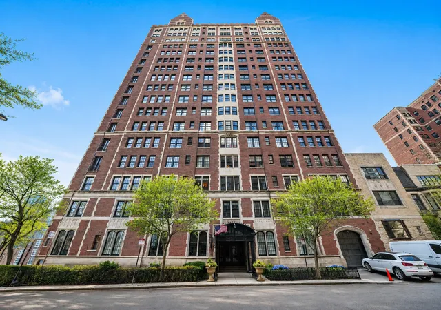 1st image of 1120 N Lake Shore Dr #18CD, Chicago, IL 60611 | MLS# 12678799