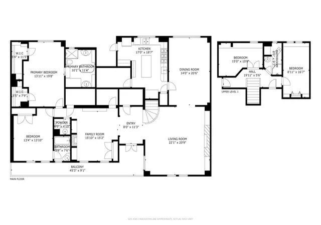 45th image of 1120 N Lake Shore Dr #18CD, Chicago, IL 60611 | MLS# 12678799