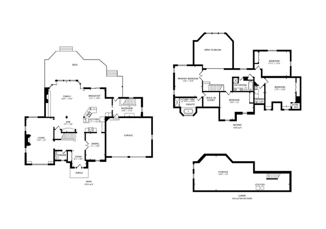 52nd image of 2074 Greenview Rd, Northbrook, IL 60062 | MLS# 12678813