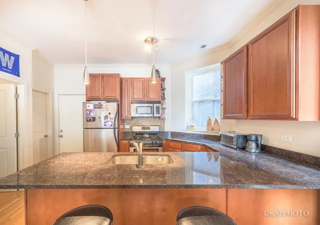 Homes for sale in Chicago, IL | 1312 N Artesian Ave, Chicago, IL 60622