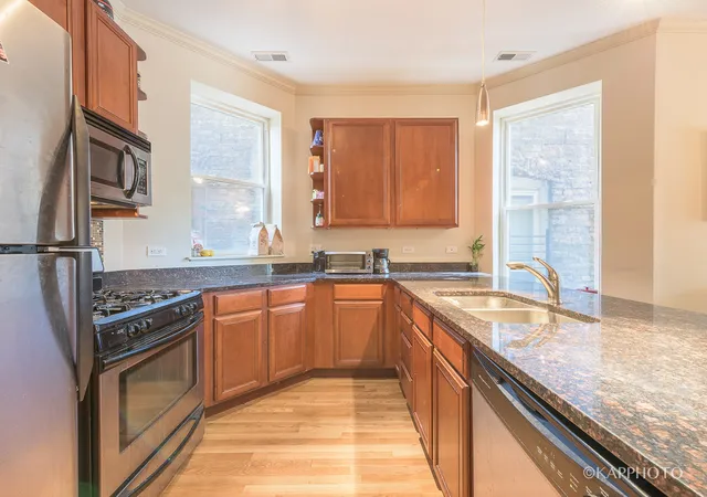 Homes for sale in Chicago, IL | 1312 N Artesian Ave, Chicago, IL 60622