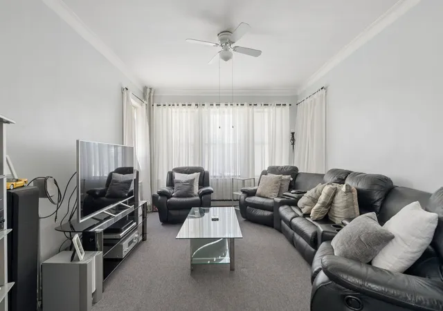 3rd image of 2205 N Melvina Ave, Chicago, IL 60639 | MLS# 12678824