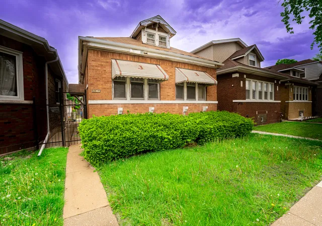 2nd image of 8014 S Perry Ave, Chicago, IL 60620 | MLS# 12678832
