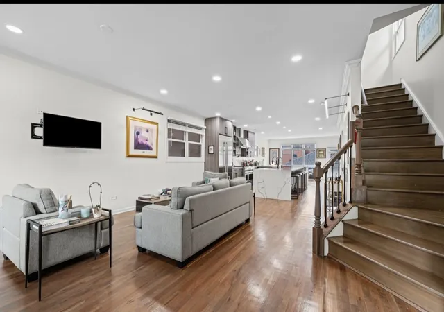 Homes for sale in Chicago, IL | 1302 W 33Rd St, Chicago, IL 60608 | MLS# 12678846