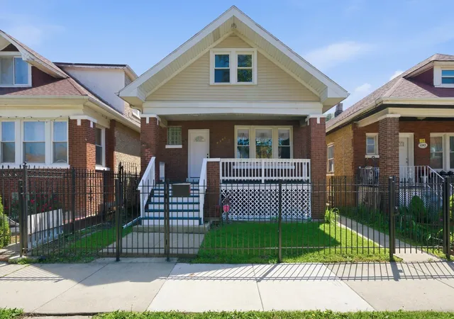 1st image of 6341 S Francisco Ave, Chicago, IL 60629 | MLS# 12678848