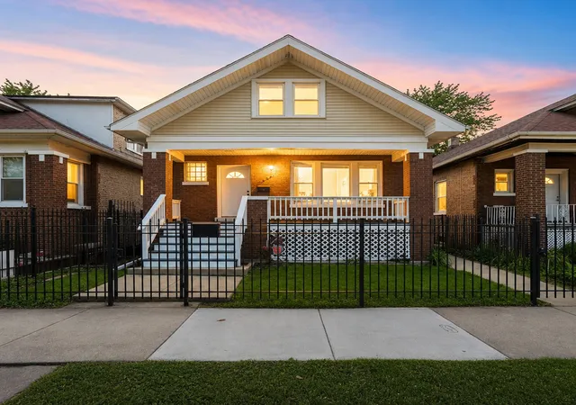 2nd image of 6341 S Francisco Ave, Chicago, IL 60629 | MLS# 12678848
