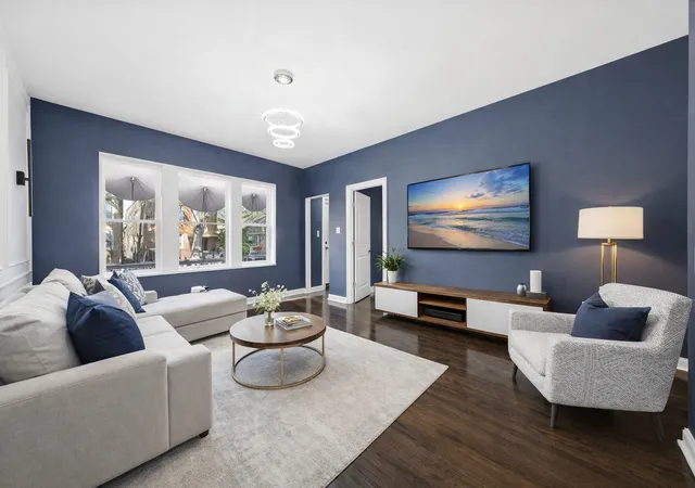 3rd image of 6341 S Francisco Ave, Chicago, IL 60629 | MLS# 12678848