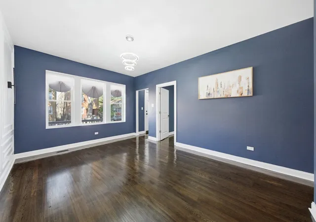 4th image of 6341 S Francisco Ave, Chicago, IL 60629 | MLS# 12678848