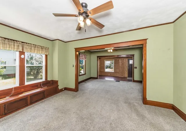 2nd image of 412 W Fifth St, Minonk, IL 61760 | MLS# 12678866