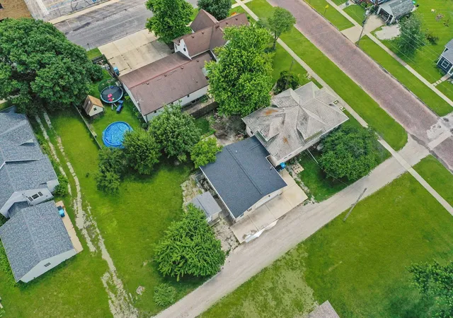 24th image of 412 W Fifth St, Minonk, IL 61760 | MLS# 12678866