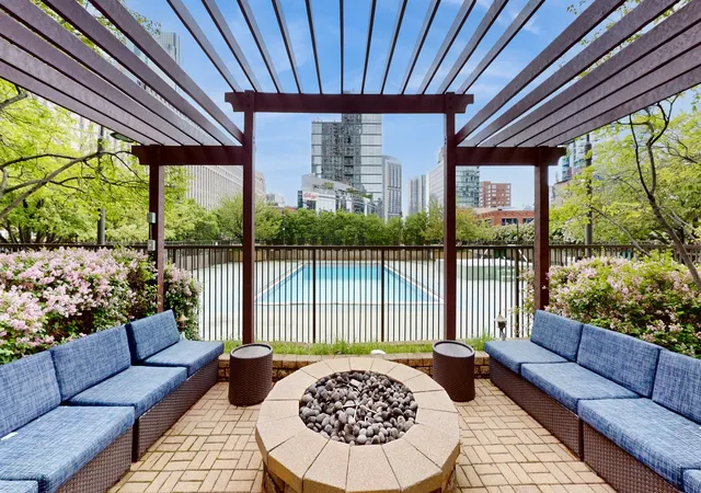 34th image of 400 N Lasalle St #1202, Chicago, IL 60654 | MLS# 12678887