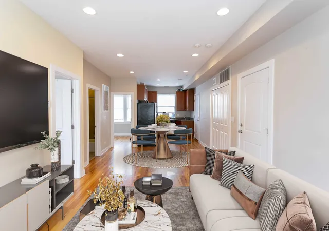 Homes for sale in Chicago, IL | 1430 N Maplewood Ave, Chicago, IL 60622