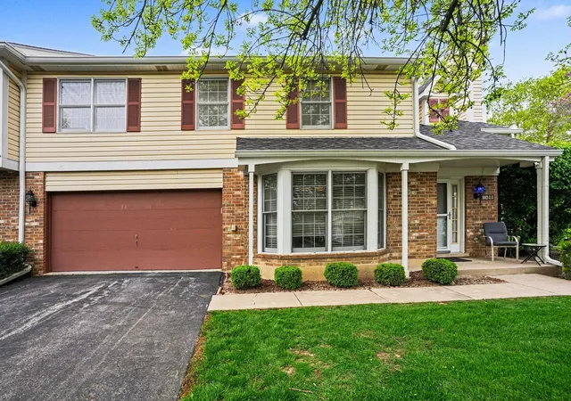 Homes for sale in Mokena, IL | 10021 Cambridge Ct, Mokena, IL 60448 | MLS# 12678900