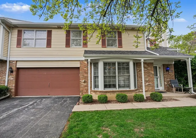 image of 10021 Cambridge Ct, Mokena, IL 60448 | MLS# 12678900