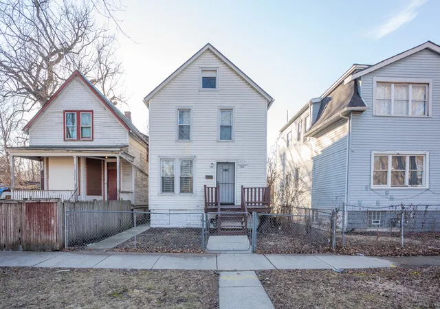 1st image of 11634 S Princeton Ave, Chicago, IL 60628 | MLS# 12678908