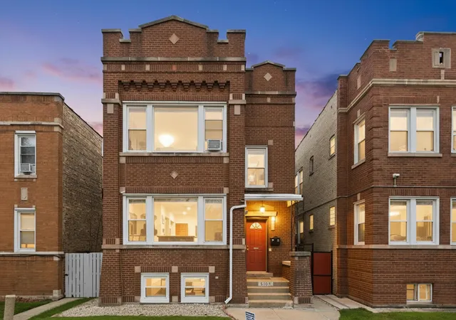 2nd image of 5105 W Altgeld St, Chicago, IL 60639 | MLS# 12678911