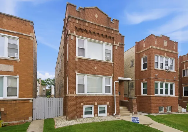Photo 3 of Multi family home for sale at 5105 W Altgeld St, Chicago, IL 60639 | MLS# 12678911 | Listing updated on 2026-09-15