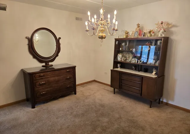 2nd image of 13950 Lavergne Ave #908, Crestwood, IL 60418 | MLS# 12678920