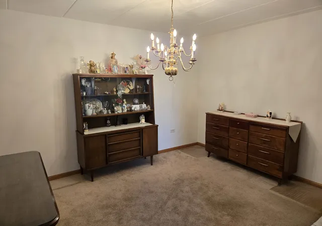 3rd image of 13950 Lavergne Ave #908, Crestwood, IL 60418 | MLS# 12678920