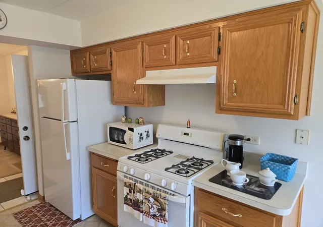 4th image of 13950 Lavergne Ave #908, Crestwood, IL 60418 | MLS# 12678920