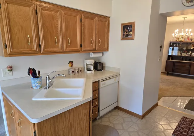 5th image of 13950 Lavergne Ave #908, Crestwood, IL 60418 | MLS# 12678920