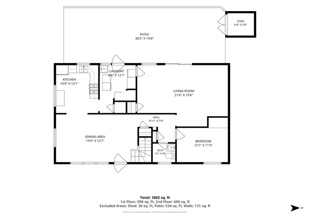 Homes for sale in Park Forest, IL | 430 Navajo St, Park Forest, IL 60466 | MLS# 12678942