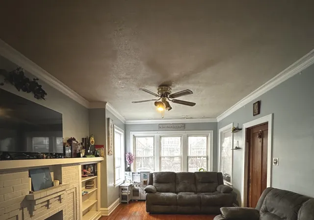 4th image of 5839 S Sacramento Ave, Chicago, IL 60629 | MLS# 12679003