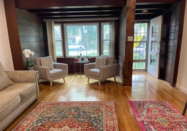 Photo 2 of Sale Pending at 4930 S Luna Ave, Chicago, IL 60638 | MLS# 12679004 | Listing updated on 2026-08-12
