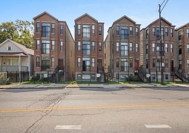 Photo 1 of Multi family home for sale at 957 W 51st Street, Chicago, IL 60609 | MLS# 12679029 | Listing updated on 2026-09-02
