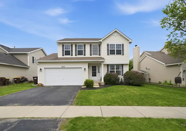 Homes for sale in Woodstock, IL | 2432 Waterleaf Ln, Woodstock, IL 60098 | MLS# 12679055