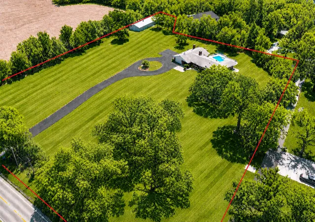 2nd image of 15600 Griswold Springs Rd, Plano, IL 60545 | MLS# 12679072