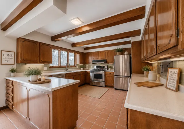5th image of 15600 Griswold Springs Rd, Plano, IL 60545 | MLS# 12679072