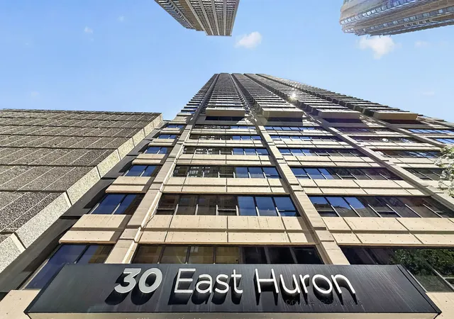 1st image of 30 E Huron St #4610, Chicago, IL 60611 | MLS# 12679078