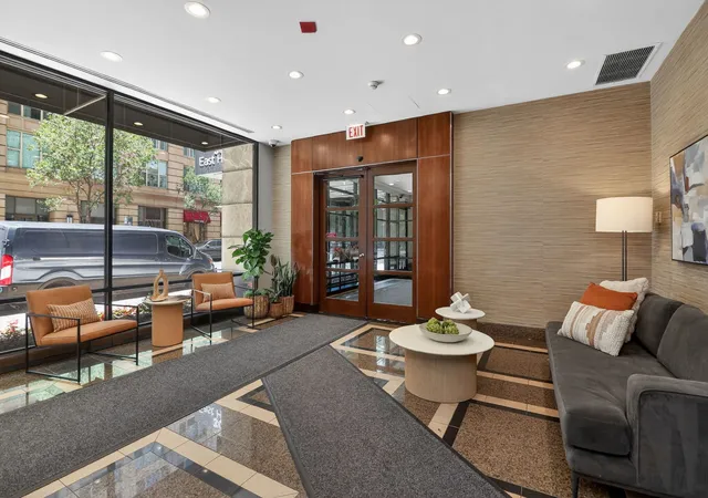 4th image of 30 E Huron St #4610, Chicago, IL 60611 | MLS# 12679078