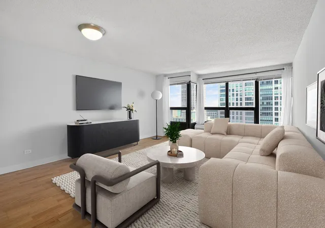 5th image of 30 E Huron St #4610, Chicago, IL 60611 | MLS# 12679078