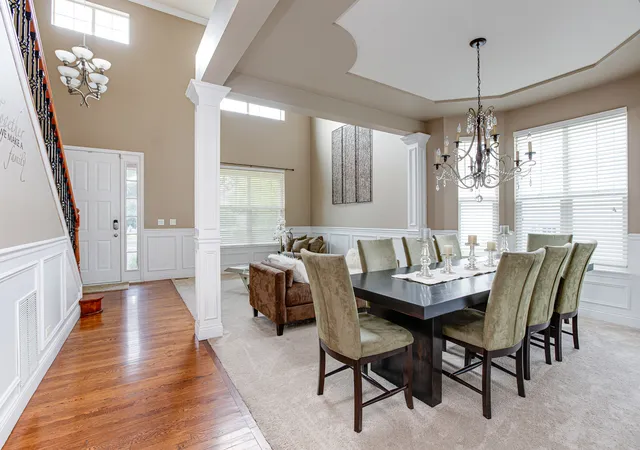 5th image of 385 Post Oak Cir, West Chicago, IL 60185 | MLS# 12679098