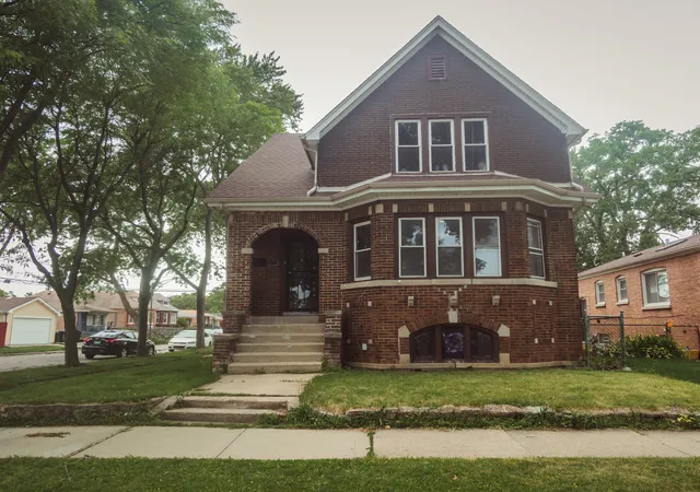 Photo 1 of Single family home for sale at 10224 S Princeton Ave, Chicago, IL 60628 | MLS# 12679099 | Listing updated on 2026-09-16