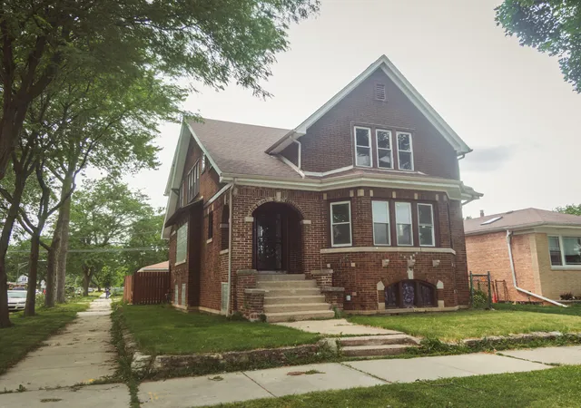 Photo 2 of Single family home for sale at 10224 S Princeton Ave, Chicago, IL 60628 | MLS# 12679099 | Listing updated on 2026-09-16